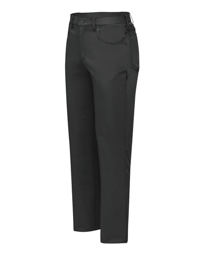Red Kap Men's Cooling Work Pants TPM2 #color_Black - 32I