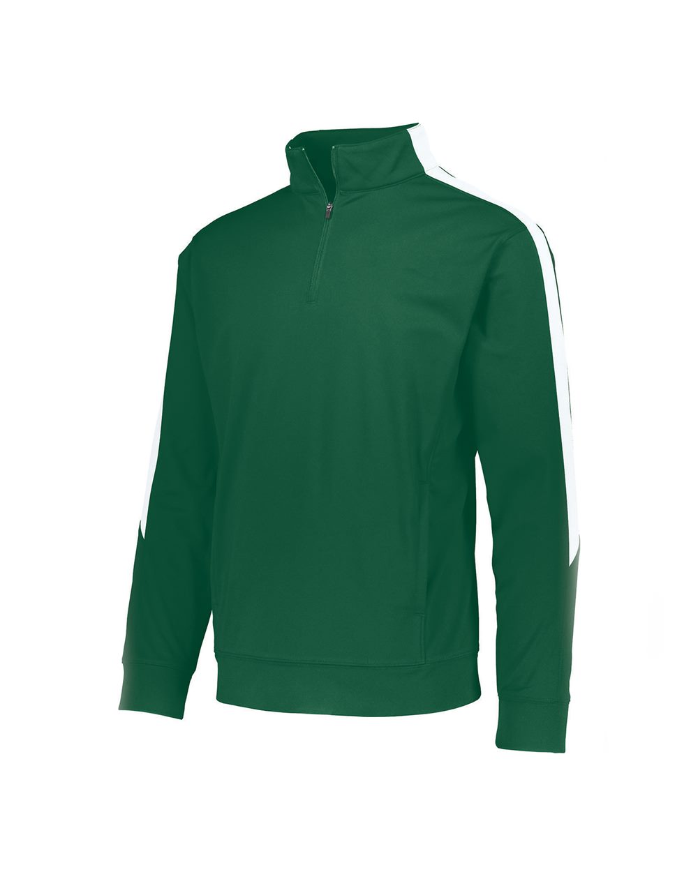 #color_Dark Green/ White