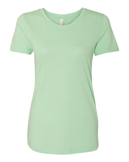 Next Level Women's Ideal T-Shirt 1510 #color_Mint