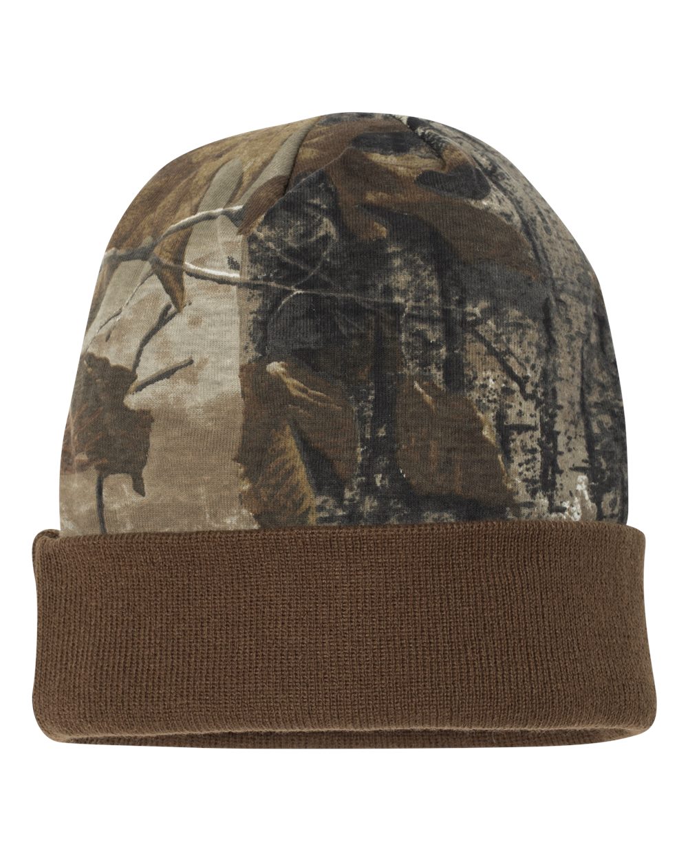 #color_Realtree AP/ Brown