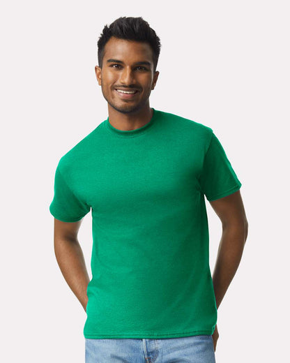 Gildan Unisex Ultra Cotton® T-Shirt 2000 #colormdl_Kelly