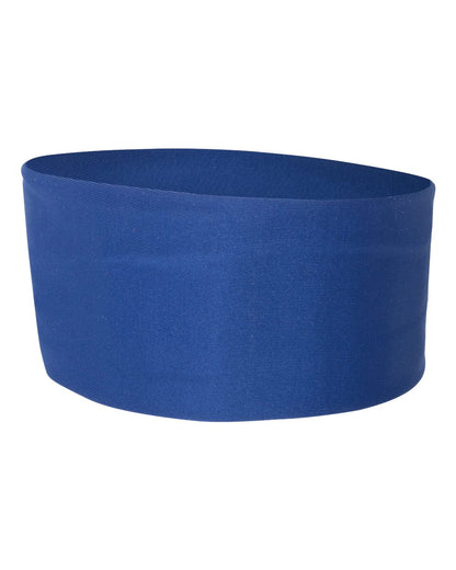 Badger Wide Headband 0301 #color_Royal