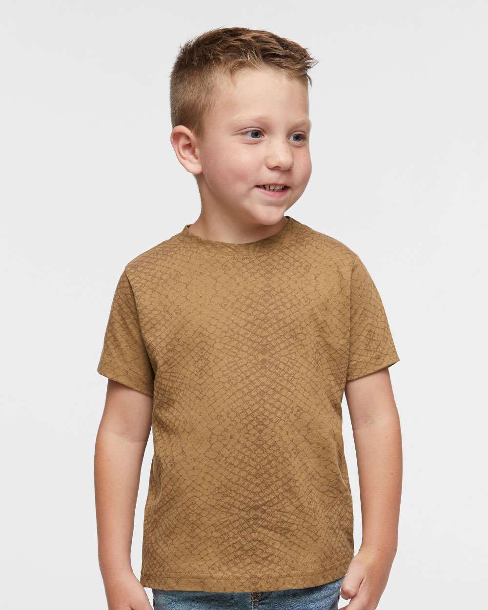 #colormdl_Brown Reptile