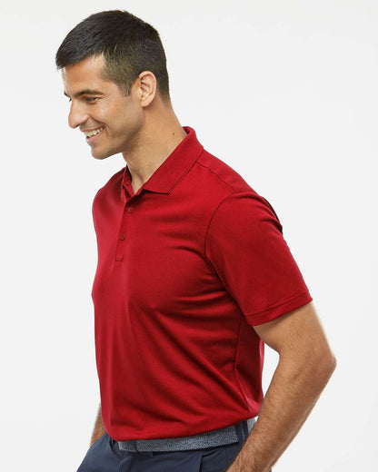 Adidas Basic Sport Polo A430 #colormdl_Power Red