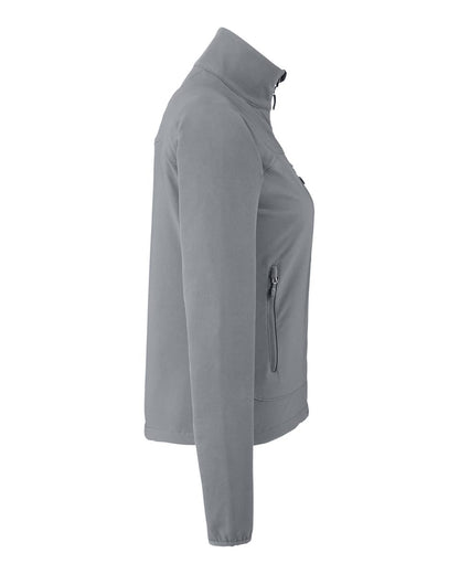 Marmot Women's Tempo Lightweight Jacket M16079 #color_Cinder