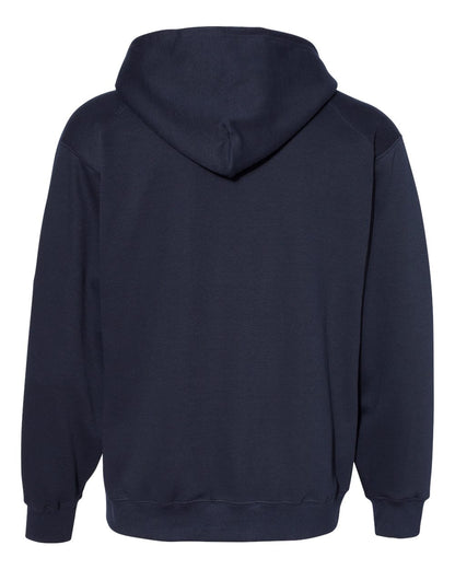 C2 Sport Hooded Sweatshirt 5500 #color_Navy