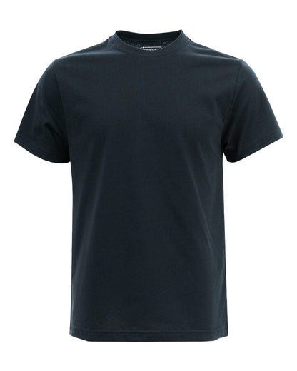 Recover Men's Eco T-Shirt EC100 #color_Black