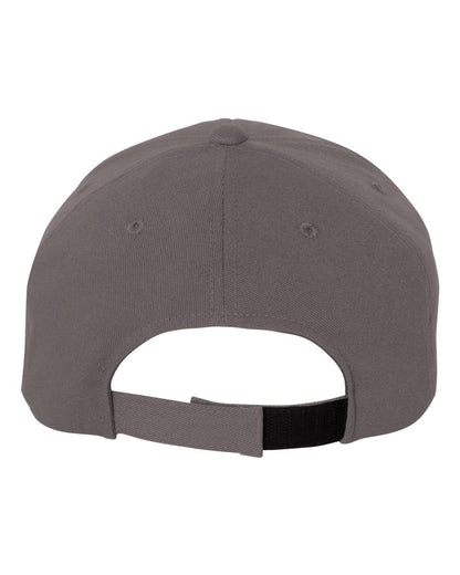 Flexfit 110® Pro-Formance® Cap 110C #color_Grey