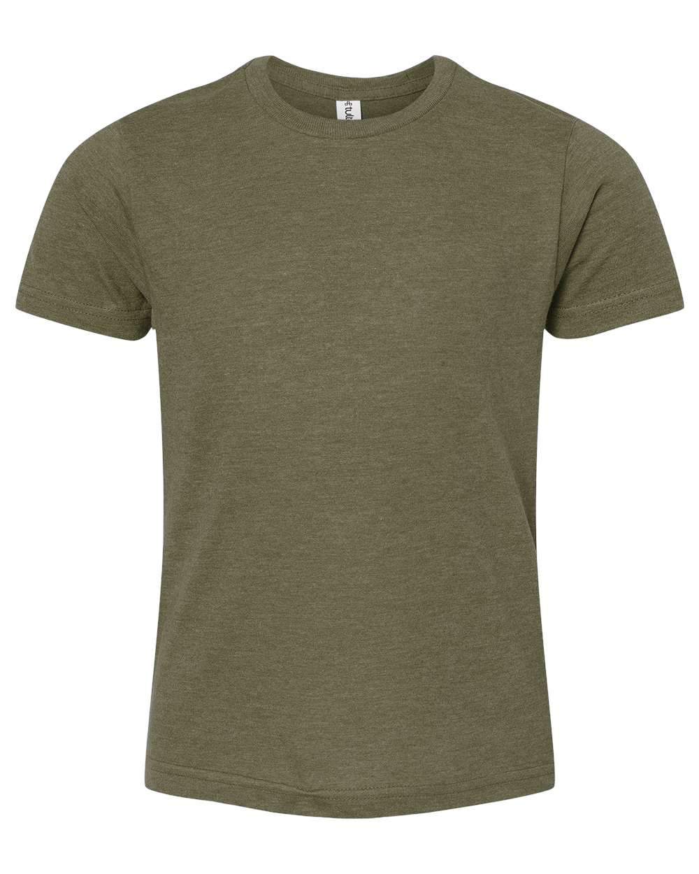 #color_Heather Military Green