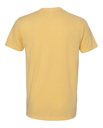 Next Level CVC T-Shirt 6210 #color_Banana Cream