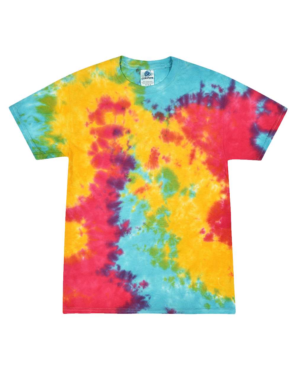#color_Multi Rainbow