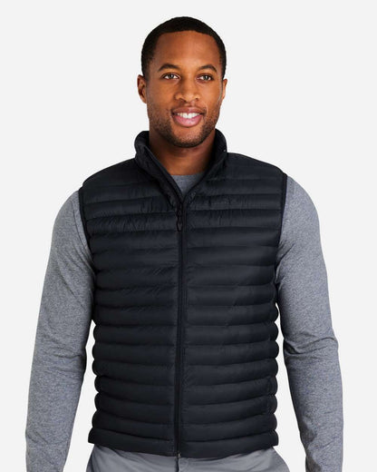 Marmot Men's Echo Featherless Vest M15912 #colormdl_Black