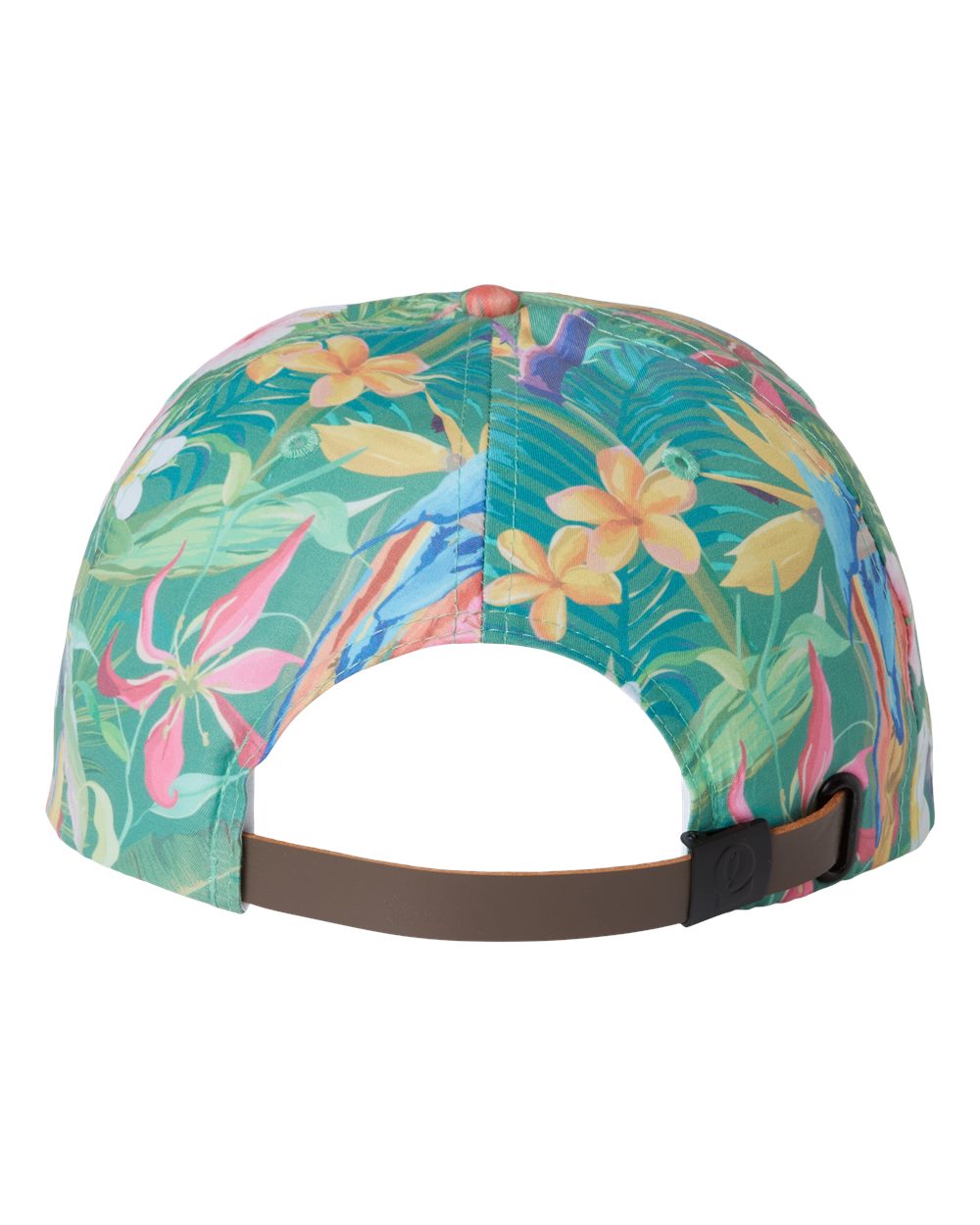 #color_Hawaiin Rainforest