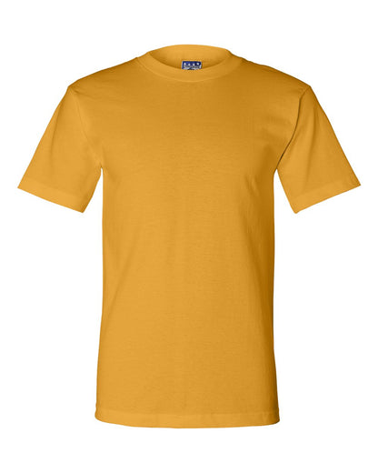 Bayside Union-Made T-Shirt 2905 #color_Gold