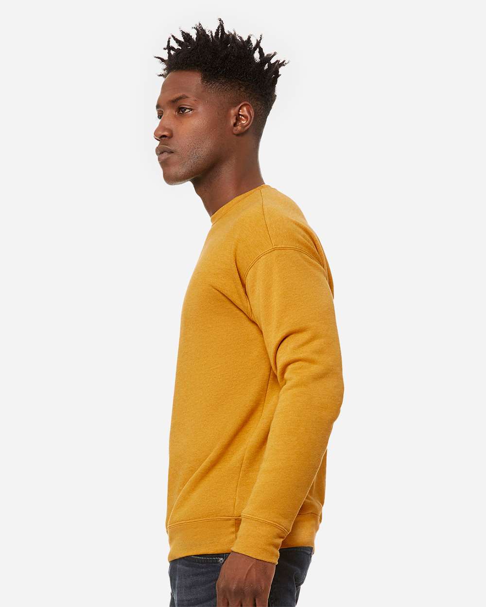 #colormdl_Heather Mustard