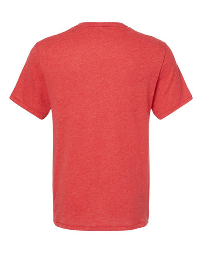 Alternative Vintage Jersey Keeper Tee 5050 #color_Vintage Red