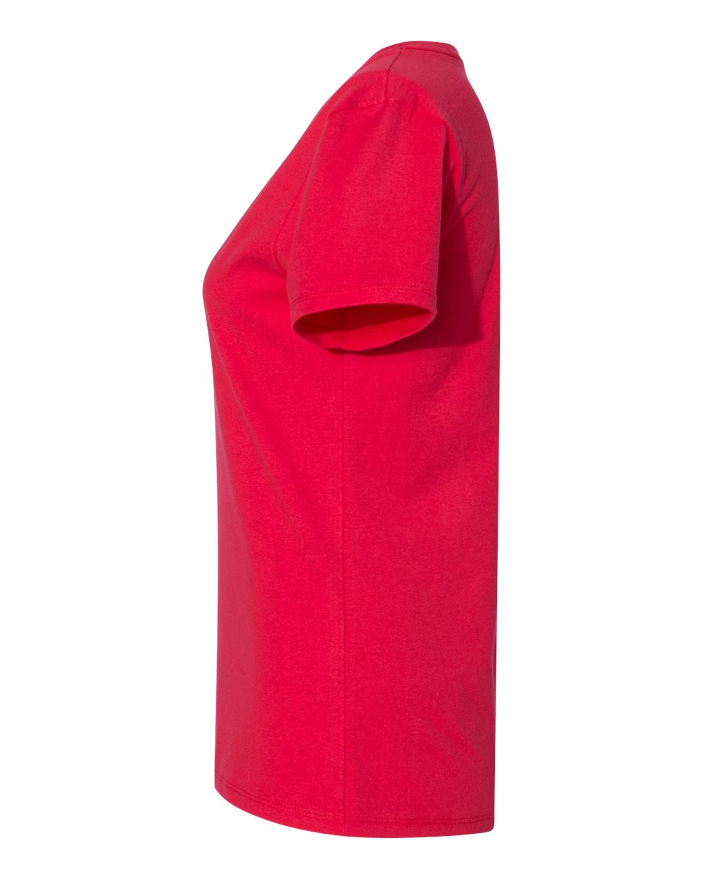 #color_Athletic Red