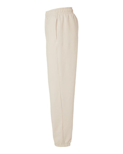 BELLA + CANVAS Unisex 10 oz. Heavyweight Sweatpants 4737 #color_Dust
