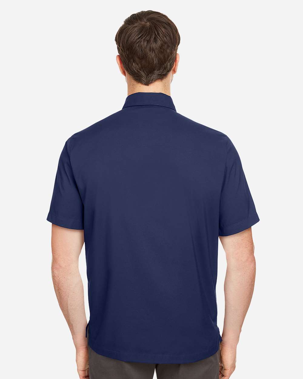#colormdl_Midnight Navy/ White