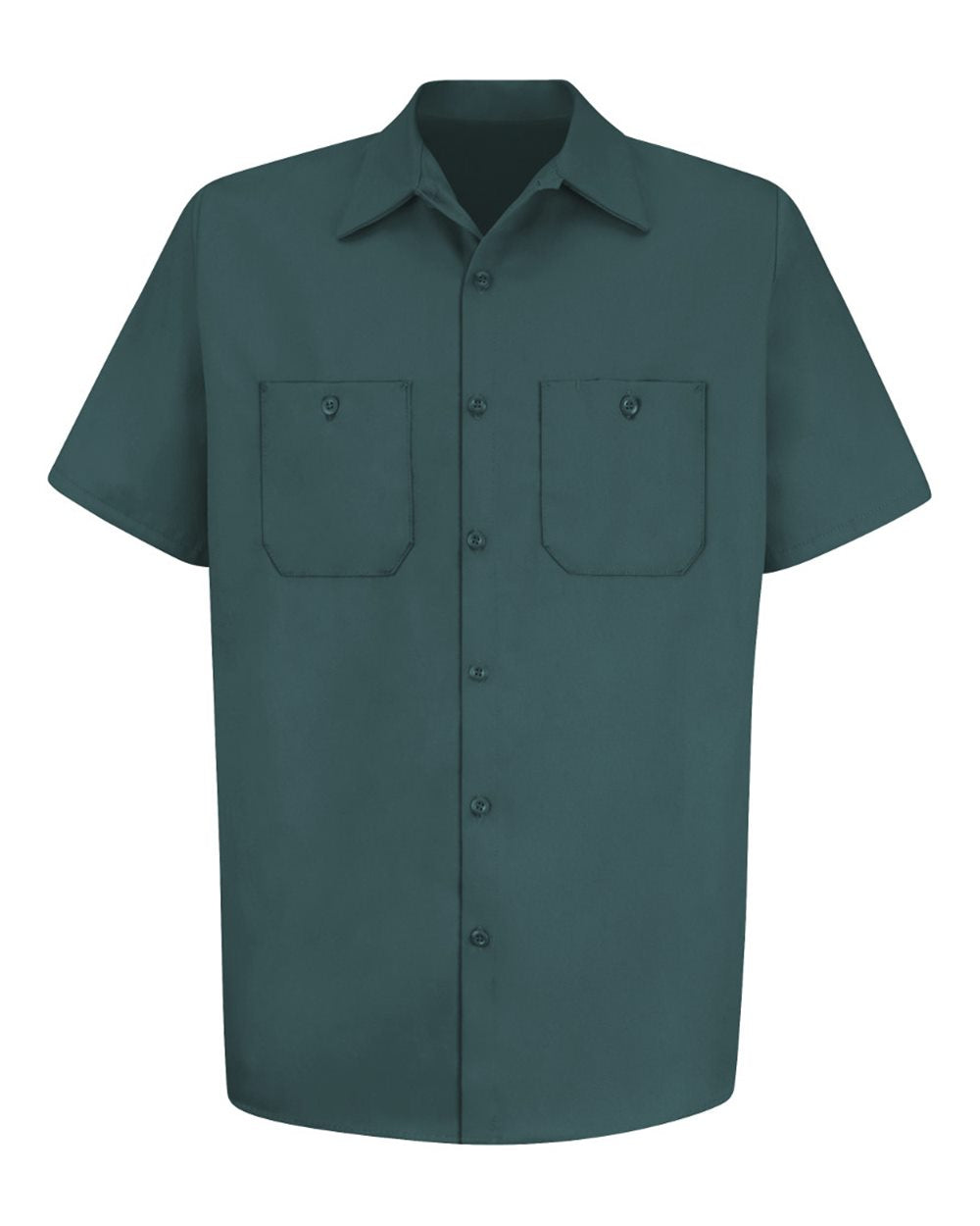 #color_Spruce Green