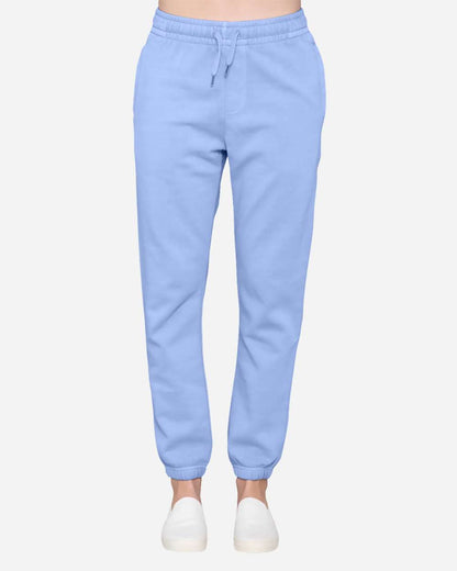 Lane Seven Unisex Urban Joggers LS16006 #colormdl_Pigment Grape Ice