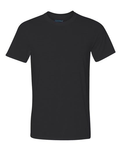 Gildan Unisex Performance® T-Shirt 42000 #color_Black