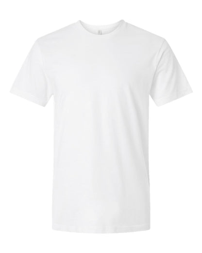 LAT Unisex Eco Jersey Tee 6901ECO #color_White