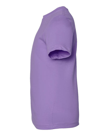LAT Youth Fine Jersey Tee 6101 #color_Lavender