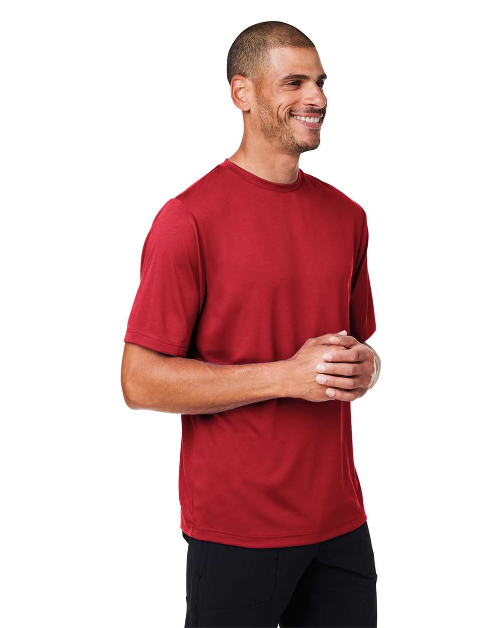 #colormdl_Sport Red