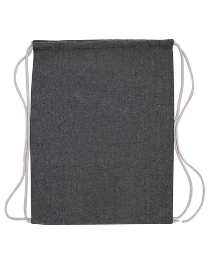 OAD Economical Recycled Sport Pack OAD101R #color_Steel Grey