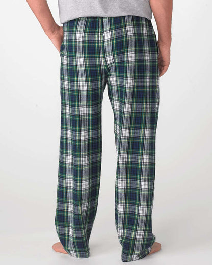 Boxercraft Harley Flannel Pants BM6624 #colormdl_Gordon Plaid