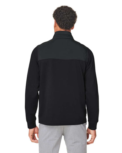 Devon & Jones Men's New Classics® Club Jacket DG71 #colormdl_Black