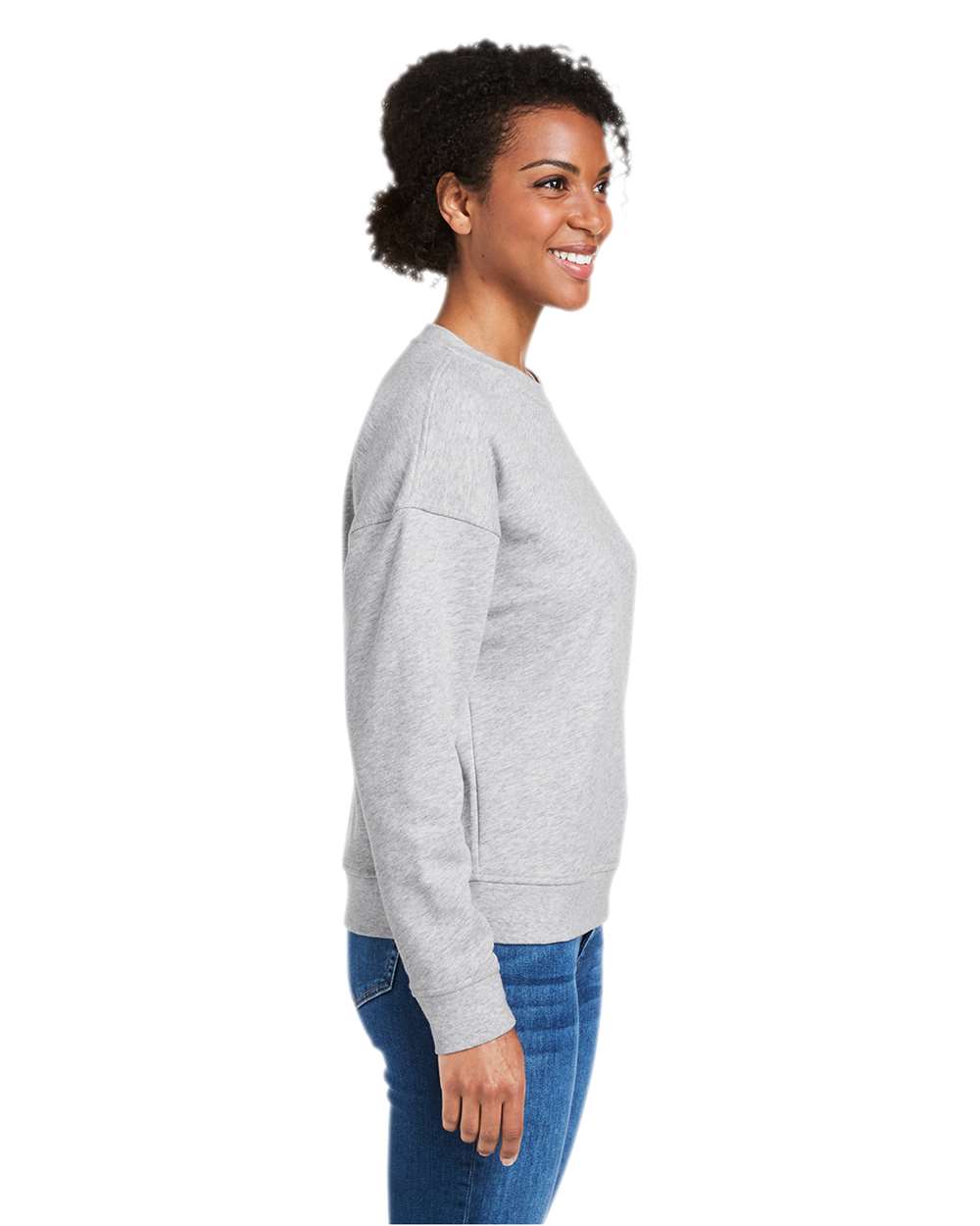 #colormdl_Grey Heather