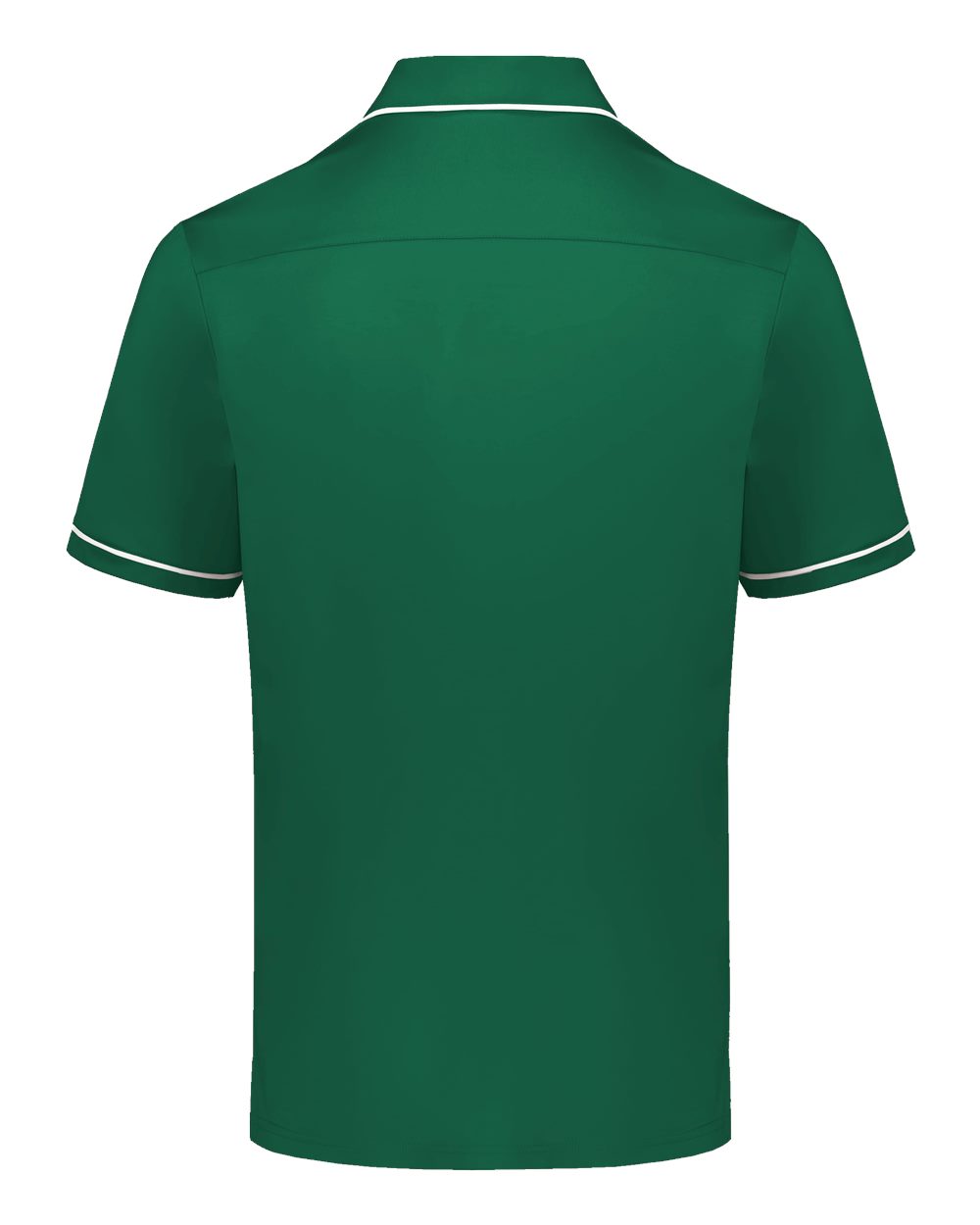 #color_Dark Green/ White
