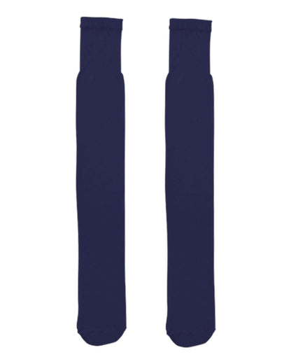 Alleson Athletic League Socks 3SOC2A #color_Navy