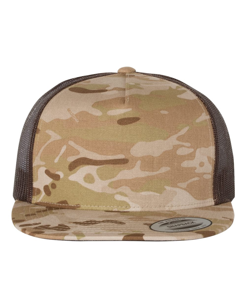 #color_Multicam Arid/ Brown