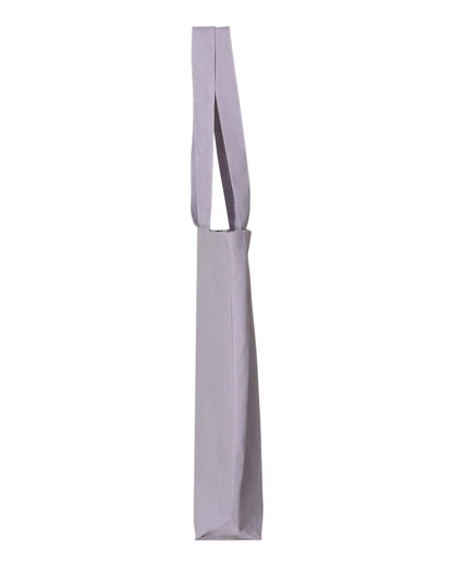 Q-Tees 12L Economical Tote QTBG #color_Lavender