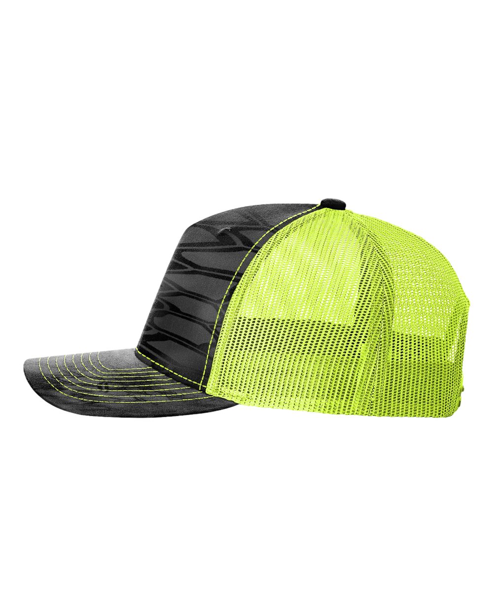 #color_Kryptek Typhon/ Neon Yellow