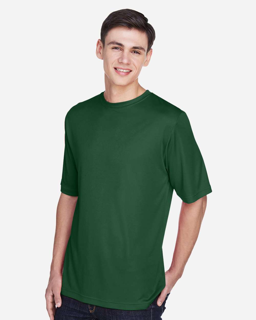 #colormdl_Sport Dark Green