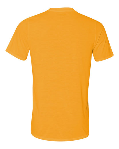 Gildan Unisex Performance® T-Shirt 42000 #color_Gold