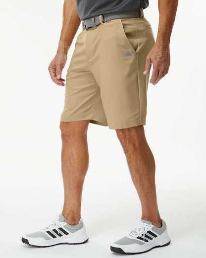 Adidas Golf Shorts A2000 #colormdl_Hemp