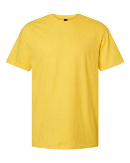 Gildan Softstyle® CVC T-Shirt 67000 #color_Daisy Mist