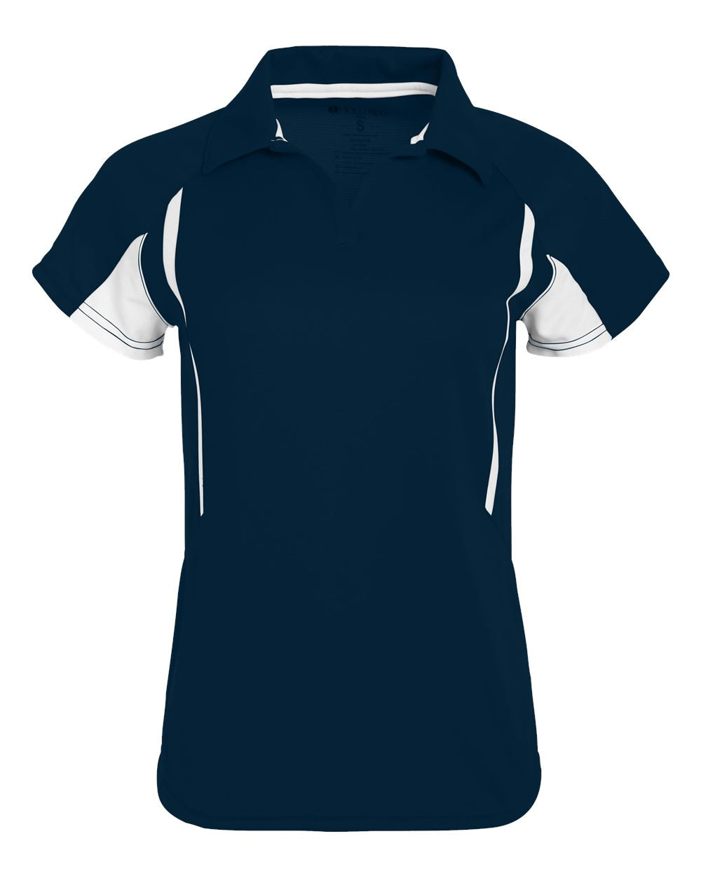 #color_Navy/ White