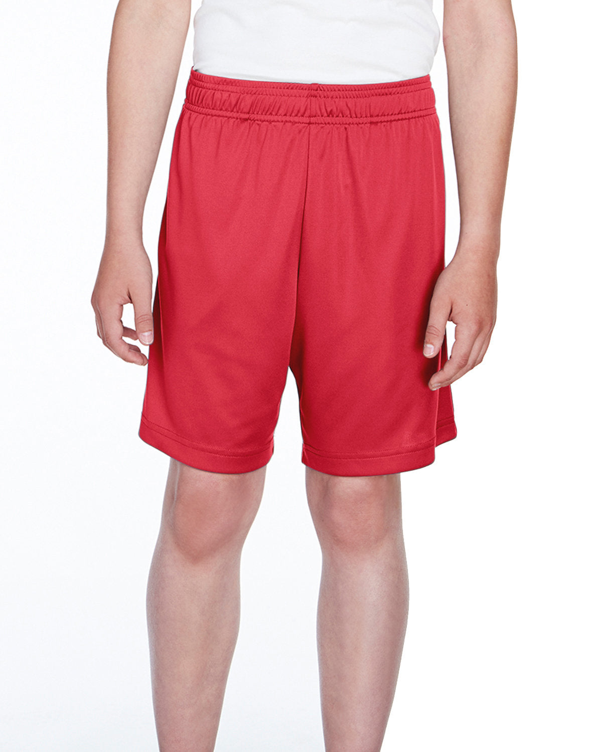 #color_SPORT RED