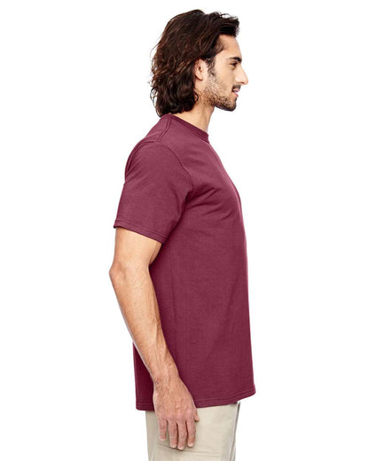 econscious Classic T-Shirt EC1000 #colormdl_Manzanita