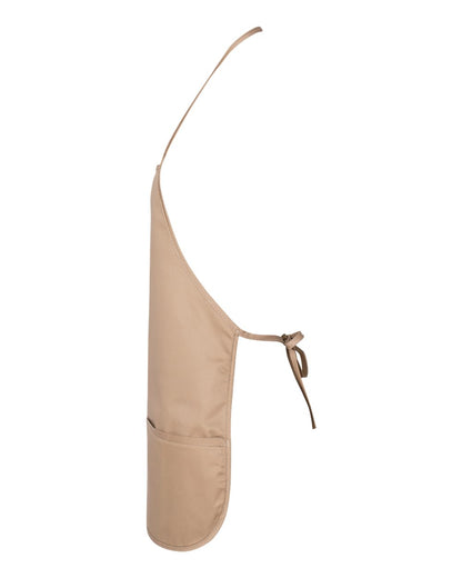 Liberty Bags Apron 5503 #color_Tan