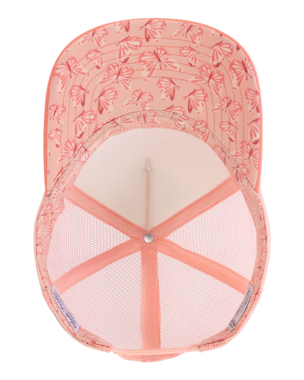 #color_Dusty Pink/ Pink/ Peachy Pink/ Butterfly