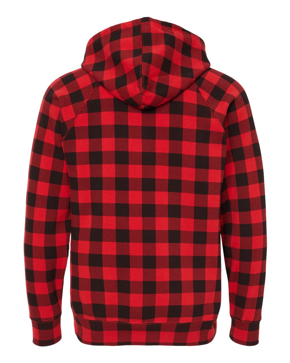 #color_Red Buffalo Plaid