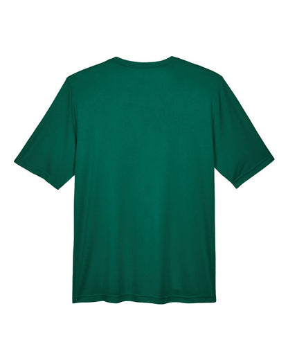 Team 365 Men's Zone Performance T-Shirt TT11 #color_Sport Forest