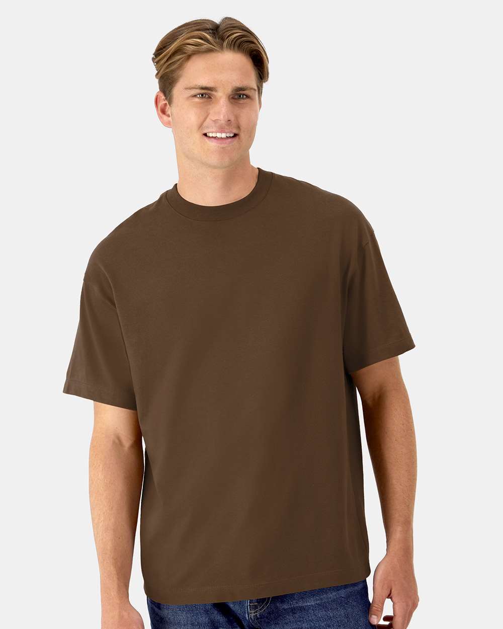 #colormdl_Army Brown